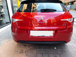 Citroen C4 <span class=